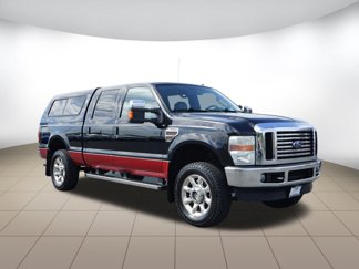 Used 2010 Ford F350 Lariat image 1