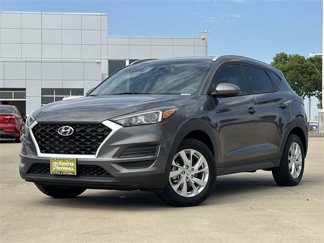 Used 2020 Hyundai Tucson Value image 1