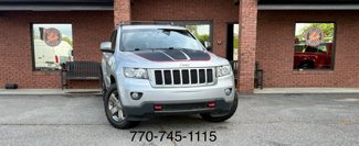 Used 2013 Jeep Grand Cherokee Trailhawk image 1