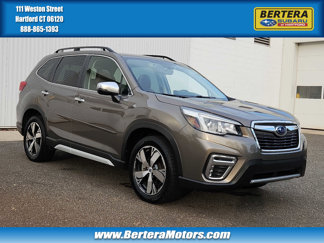 Used 2019 Subaru Forester Touring video 1