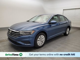 Used 2019 Volkswagen Jetta R-Line image 1