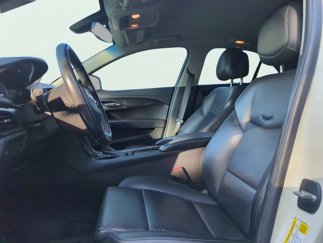 Used 2014 Cadillac ATS 2.0T Sedan image 1