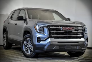 New 2025 GMC Terrain Elevation image 1