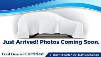 Certified 2022 Volkswagen Taos S image 1
