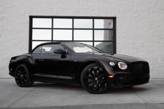 Used 2024 Bentley Continental GT image 1