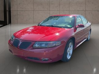 Used 2005 Pontiac Bonneville GXP image 1