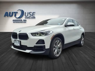 Used 2022 BMW X2 xDrive28i image 1