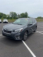Used 2020 Subaru Forester Limited image 1