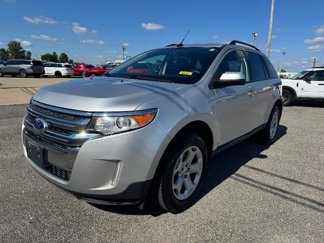 Used 2014 Ford Edge SEL w/ Equipment Group 205A image 1
