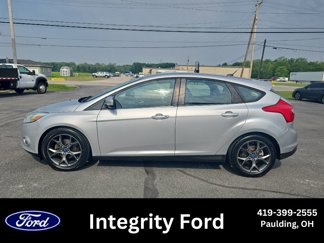 Used 2014 Ford Focus SE w/ Equipment Group 201A image 1