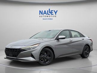 Used 2022 Hyundai Elantra SEL w/ Convenience Package image 1