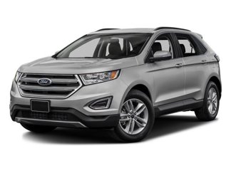 Used 2017 Ford Edge SEL w/ Equipment Group 201A image 1