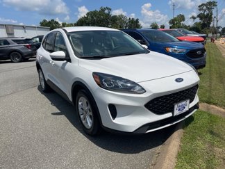 Used 2021 Ford Escape SE w/ Convenience Package image 1