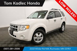 Used 2011 Ford Escape XLT w/ 202A Rapid Spec Order Code image 1
