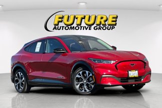 Certified 2023 Ford Mustang Mach-E Premium image 1