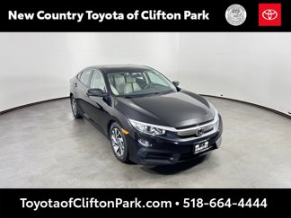 Used 2016 Honda Civic EX image 1