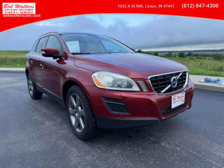 Used 2013 Volvo XC60 3.2 image 1