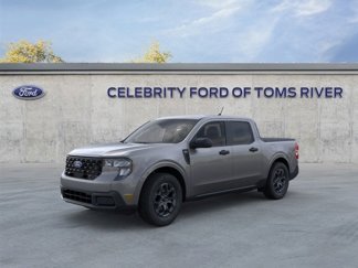 New 2025 Ford Maverick XLT image 1