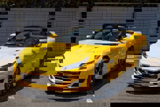 Used 2020 Ferrari Portofino image 1