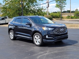Used 2019 Ford Edge SEL w/ Equipment Group 201A image 1