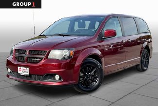 Used 2019 Dodge Grand Caravan GT image 1