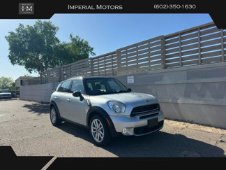 Used 2015 MINI Cooper Countryman S image 1