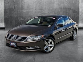 Used 2014 Volkswagen CC Sport image 1