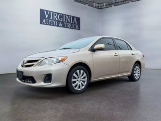 Used 2012 Toyota Corolla L image 1