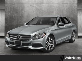 Used 2018 Mercedes-Benz C 300 Sedan image 1