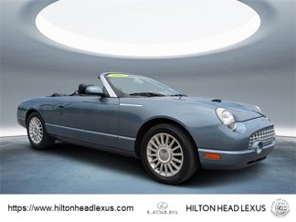 Used 2005 Ford Thunderbird image 1