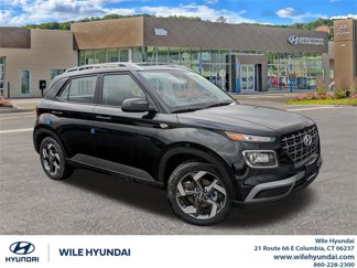 New 2025 Hyundai Venue SEL image 1