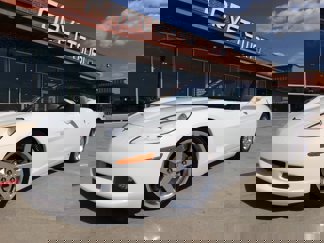 Used 2006 Chevrolet Corvette Convertible w/ Preferred Equipment Group image 1