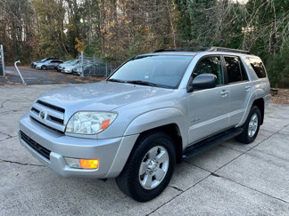 Used 2004 Toyota 4Runner SR5 image 1
