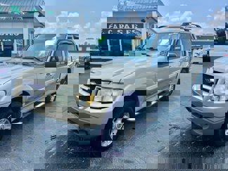 Used 2003 Ford Explorer Sport Trac XLT image 1