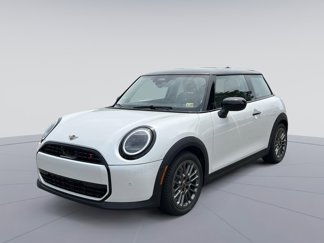 New 2025 MINI Cooper S image 1