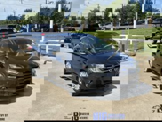 Used 2012 Ford Focus Titanium w/ SEL/Titanium Winter Pkg image 1