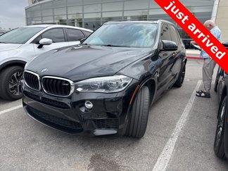 Used 2015 BMW X5 M image 1