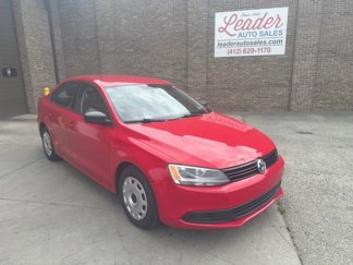 Used 2013 Volkswagen Jetta S image 1