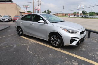 Used 2020 Kia Forte LXS image 1