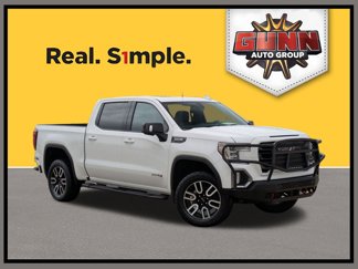 Used 2019 GMC Sierra 1500 AT4 w/ AT4 Premium Package image 1