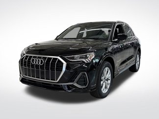 New 2025 Audi Q3 2.0T Premium Plus image 1