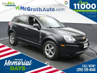 Used 2014 Chevrolet Captiva Sport LT w/ Convenience Package image 1