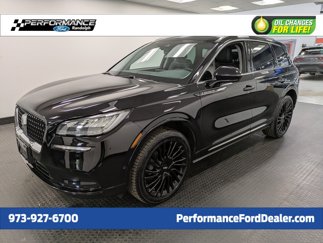 Used 2021 Lincoln Corsair Reserve w/ Equipment Group 201A image 1