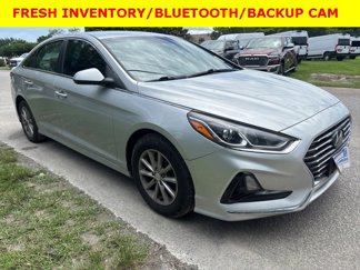 Used 2019 Hyundai Sonata SE image 1