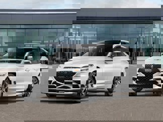 Used 2026 Genesis G70 2.5T Prestige image 1