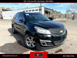Used 2016 Chevrolet Traverse LT image 1