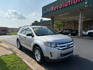 Used 2013 Ford Edge SE image 1