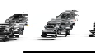 New 2025 Chevrolet Trax LT w/ Driver Confidence Package image 1