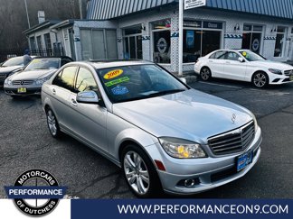 Used 2009 Mercedes-Benz C 300 Sport image 1