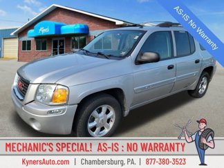 Used 2005 GMC Envoy XL SLE image 1